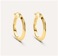 Boucles d'oreilles Stroili Oro Femme in Or 1427091